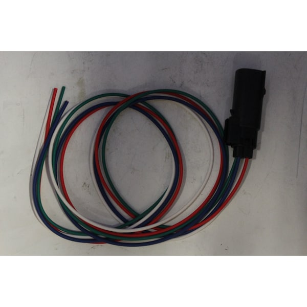 Harness Wiring Assembly